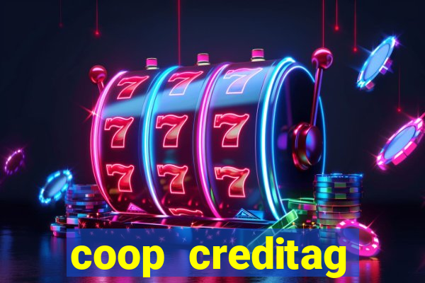 coop creditag reclame aqui